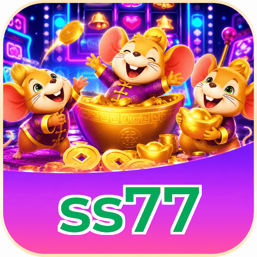 ss77 Logo 2