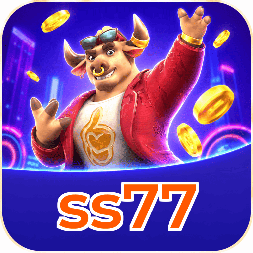 ss77 Segurança Logo 2