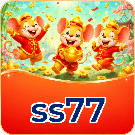 Slots ss77 - Jackpots Progressivos