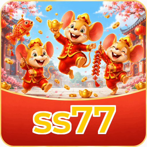 ss77 Instalar Logo 3