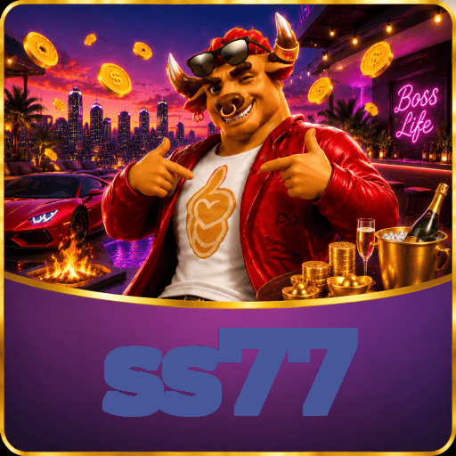 ss77 Licença Curaçao Gaming
