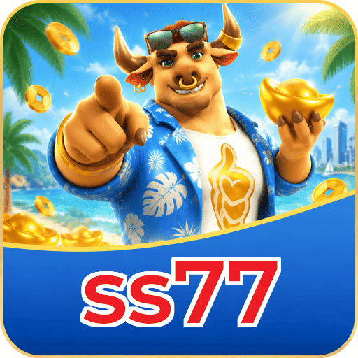 ss77 Logo 1